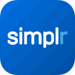 Original-App-Symbol von simplr